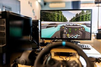 Já existem bons jogos que contam com a tecnologia Ray Tracing. (Fonte: GettyImages/Reprodução)