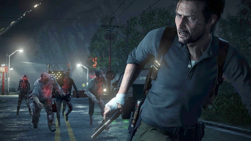 Será que já podemos sonhar com The Evil Within 3?