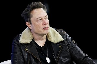 Elon Musk, CEO da Tesla. (Imagem: Getty Images)