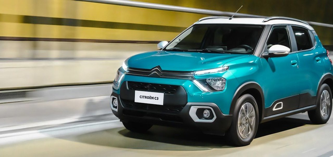 Citroën C3 perde motor 1.6 e versões automáticas; 1.0 turbo chega em breve