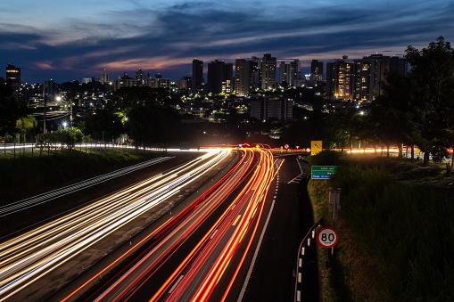 A prefeitura de Los Angeles espera sediar um evento 