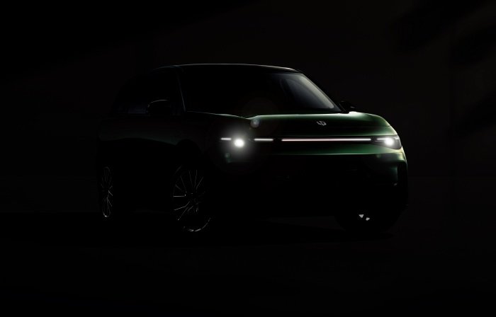 Fotos dos carros da Leapmotor que serão vendidos no Brasil já estão disponíveis no site da marca.
