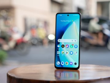 Realme vai lançar carregador de 320 W 'mais rápido do mundo' na quarta (14)