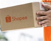 Semana de Tecnologia Shopee: Samsung e outras grandes marcas com até 50% OFF e cupons