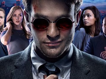 Demolidor: Born Again terá Justiceiro e elenco original da série da Netflix! Veja novidades