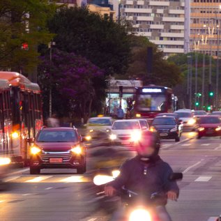 Imagem de Olimpíadas de 2028 devem ser 'livres de carros', diz prefeita de Los Angeles
