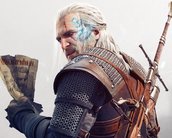 The Witcher 4 terá Geralt, mas não como protagonista, diz dublador oficial