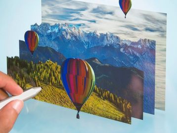 Microsoft vai aposentar o Paint 3D e manter o programa original