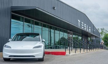 Carros da Tesla são os mais baratos para se manter por até 10 anos