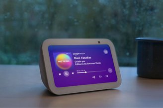 Smart Speaker Echo show