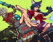 2XKO é bom? Veja primeiras impressões com o game de luta da Riot