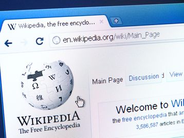 Como a Wikipédia é atualizada pela comunidade em tempos de ChatGPT?