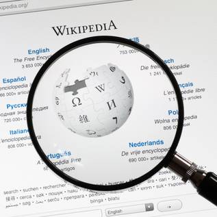 Imagem de Como a Wikipédia é atualizada pela comunidade em tempos de ChatGPT?