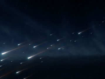 Chuva de meteoros Perseidas chega ao auge; saiba como observar o fenômeno