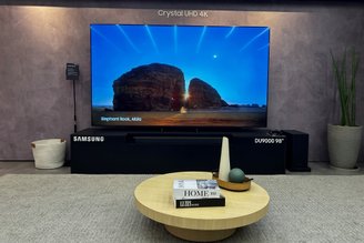 Cristal UHD DU9000