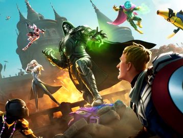 Fortnite: nova temporada terá crossover com Marvel! Veja heróis confirmados