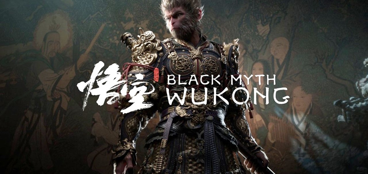 Black Myth Wukong ganha ferramenta de benchmark grátis no PC! Veja como baixar