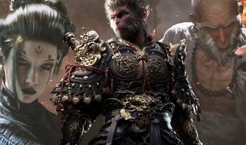 Black Myth Wukong ganha ferramenta de benchmark grátis no PC! Veja como baixar