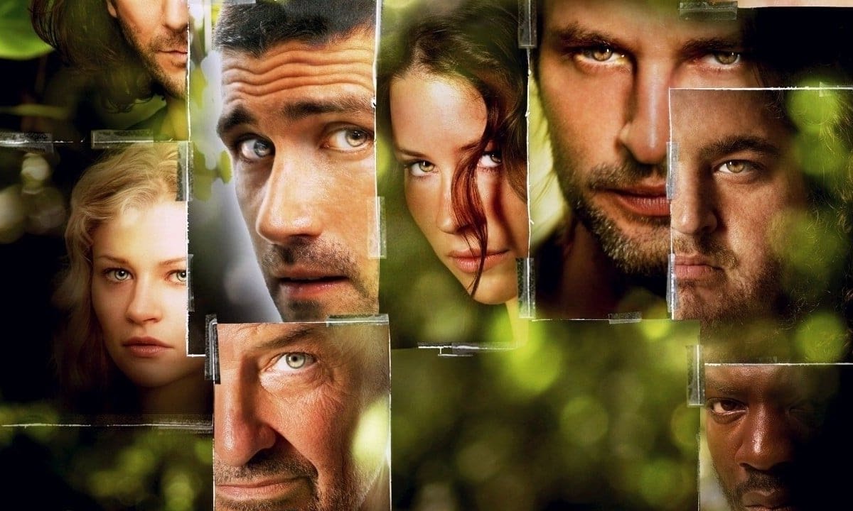 Lost, uma das séries mais aclamadas da história, chega na Netflix