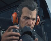 Dead Rising Deluxe Remaster melhora gráficos e traz até dublagem - Preview