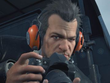 Dead Rising Deluxe Remaster melhora gráficos e traz até dublagem - Preview