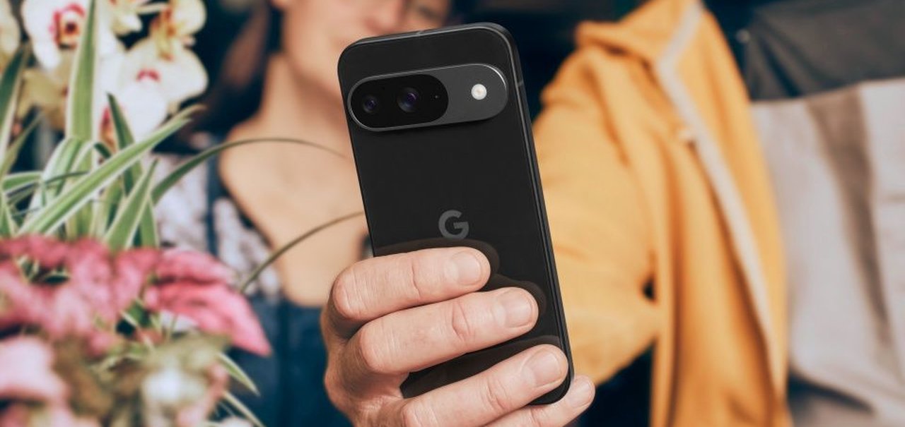 Google anuncia Pixel 9, 9 Pro e 9 Pro XL: celulares chegam com IA e mais poderosos