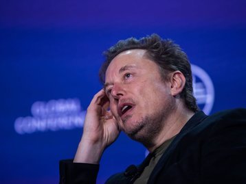 Elon Musk diz que X foi alvo de ataque DDoS antes de live com Trump
