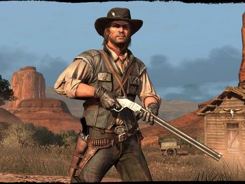 Red Dead Redemption finalmente chegará ao PC, sugere Sony