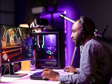 O que é Ray Tracing e como funciona essa tecnologia na GPU?