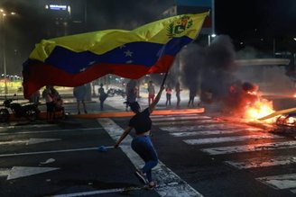 O bloqueio do Signal na Venezuela é apontado como censura aos opositores.