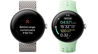 Pixel Watch 3 vem com uma assinatura Fitbit Premium de seis meses.