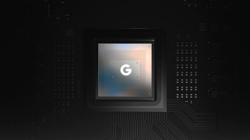 O Tensor G4 é uma das principais novidades da linha Pixel 9.