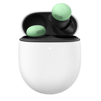 Pixel Buds Pro 2.