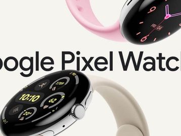 Google revela Pixel Watch 3 e Pixel Buds Pro 2; veja detalhes