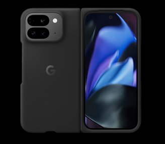 O visual do Pixel 9 Pro Fold. (Imagem: Google/Divulgação)