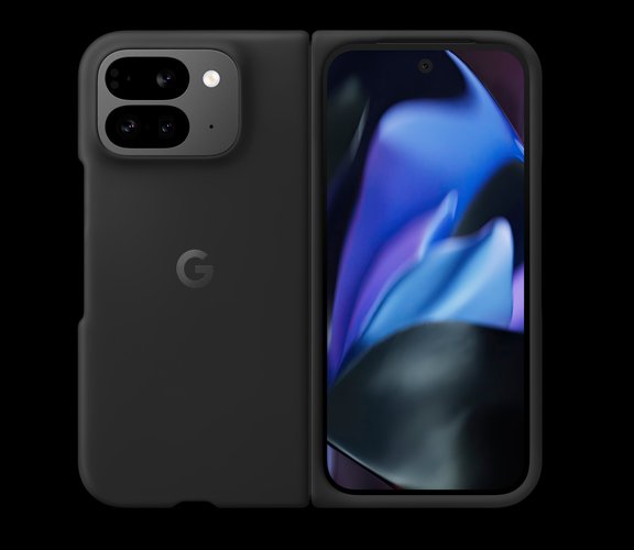 O Pixel 9 Pro Fold.