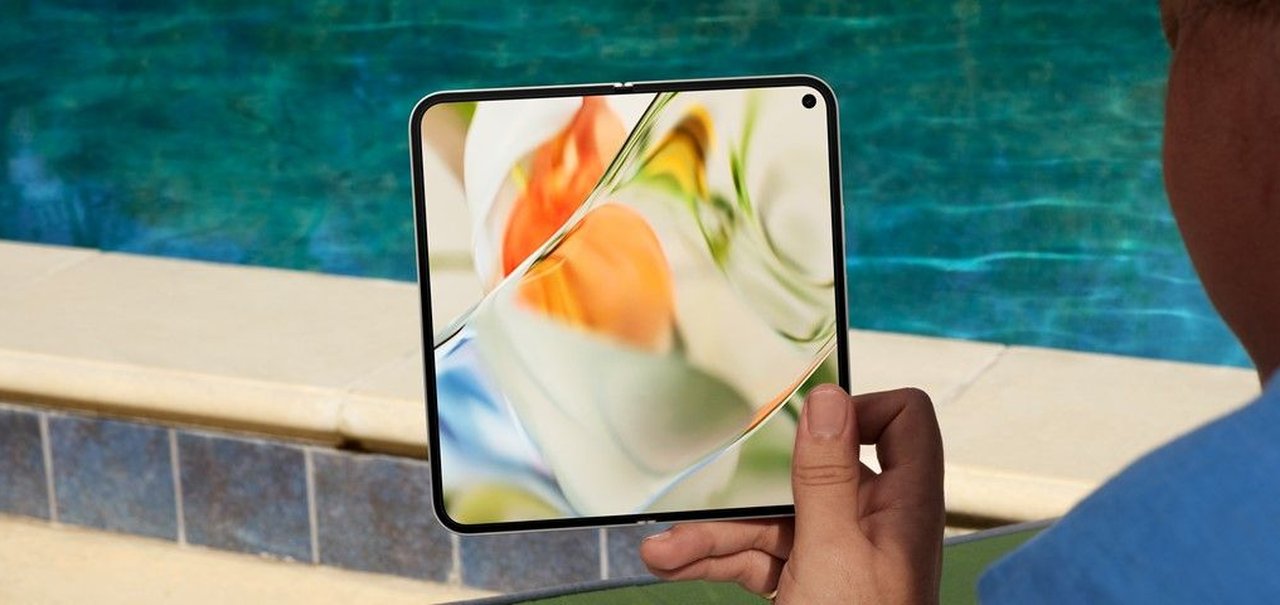 Google Pixel 9 Pro Fold vs Galaxy Z Fold 6: qual o melhor dobrável?