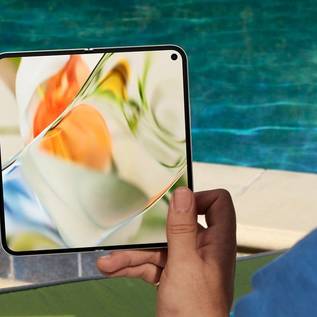 Imagem de Google Pixel 9 Pro Fold vs Galaxy Z Fold 6: qual o melhor dobrável?