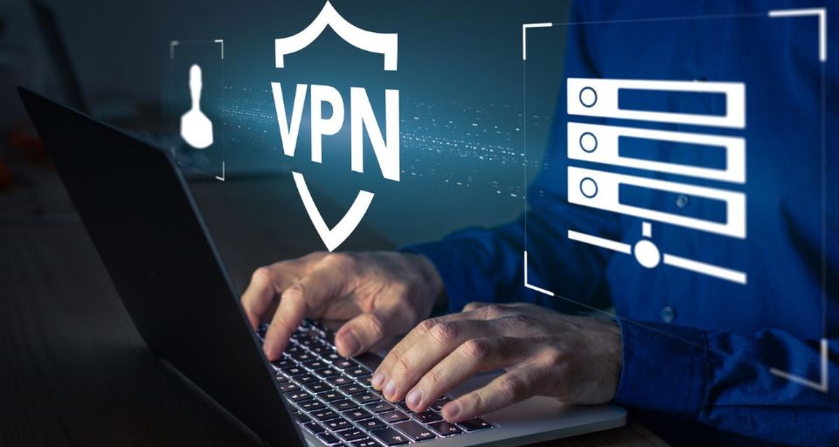 É possível usar internet grátis com VPN?