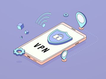 É possível usar internet grátis com VPN?