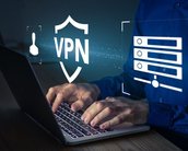 É possível usar internet grátis com VPN?