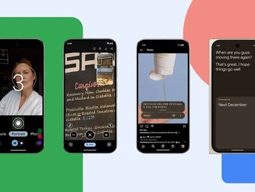 Android ganha função de acessibilidade que sugere como tirar fotos
