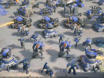 Stormgate: novo jogo grátis estreia no PC! Conheça e jogue agora