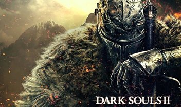 Dark Souls 2 ganha 'remaster' impressionante feito por fãs; confira o mod