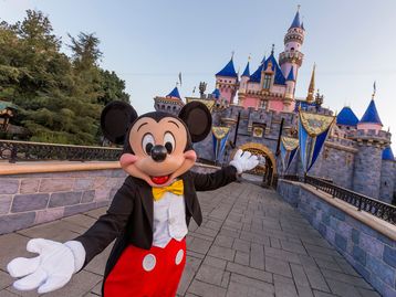 Disney tenta anular processo de homicídio culposo usando assinatura do Disney+