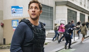 Paramount fecha divisão que produzia séries como Reacher e Jack Ryan