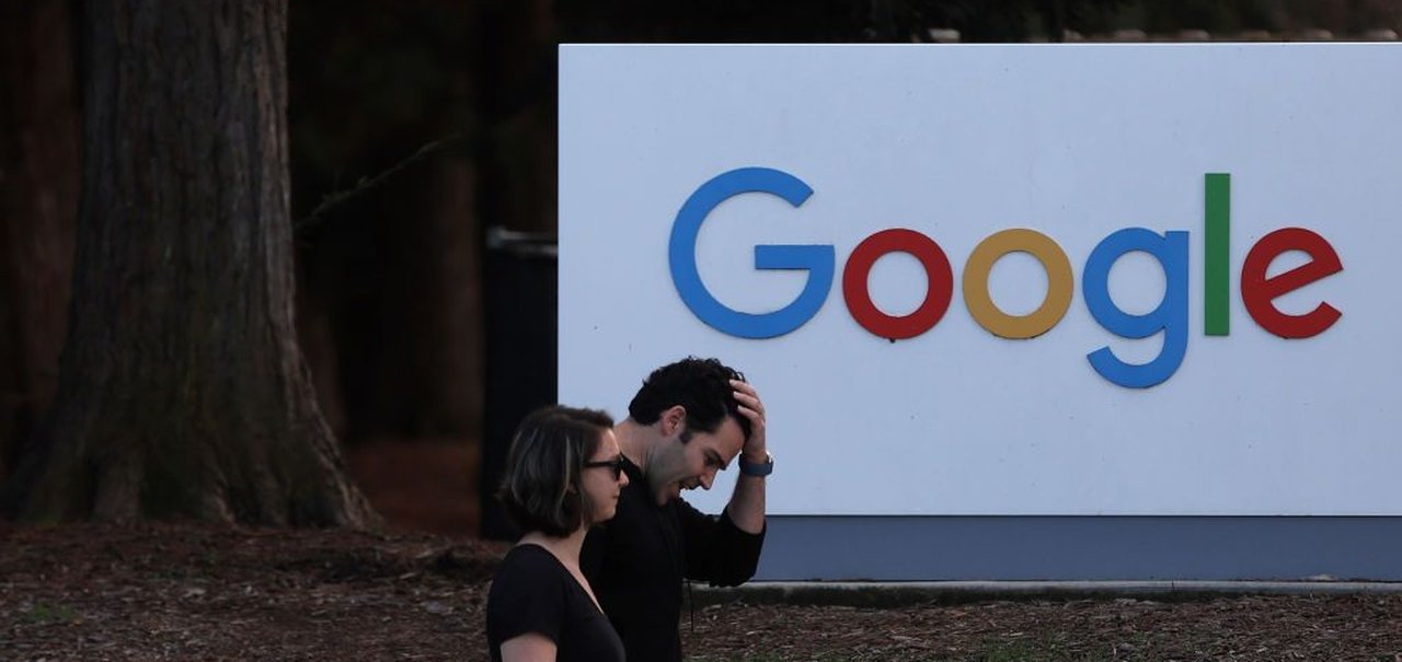 Google pode ser "fragmentado" em várias empresas por ordem dos EUA