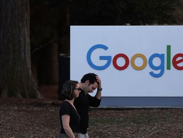 Google pode ser "fragmentado" em várias empresas por ordem dos EUA