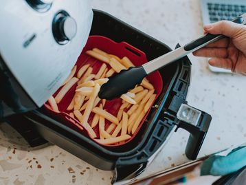 Ofertas na Magazine Luiza: air fryer, TVs, notebooks e mais com até 50% OFF