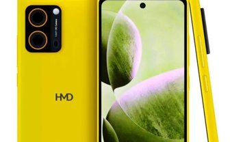 HMD Hyper: celular com visual do Nokia Lumia tem especificações vazadas